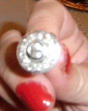 M145M Diamond wedding Ring 1906Takst-Valuation N. kr. 60 000