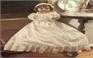 1930 Christning Gown l