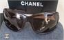Chanel sunglasses front View ll