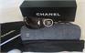Chanel sunglasses with box side View lll
