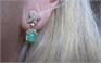 Earring View lll