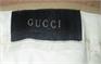 Pants Gucci label view lV