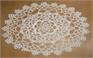 One doily from set two V