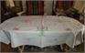 Tablecloth View l
